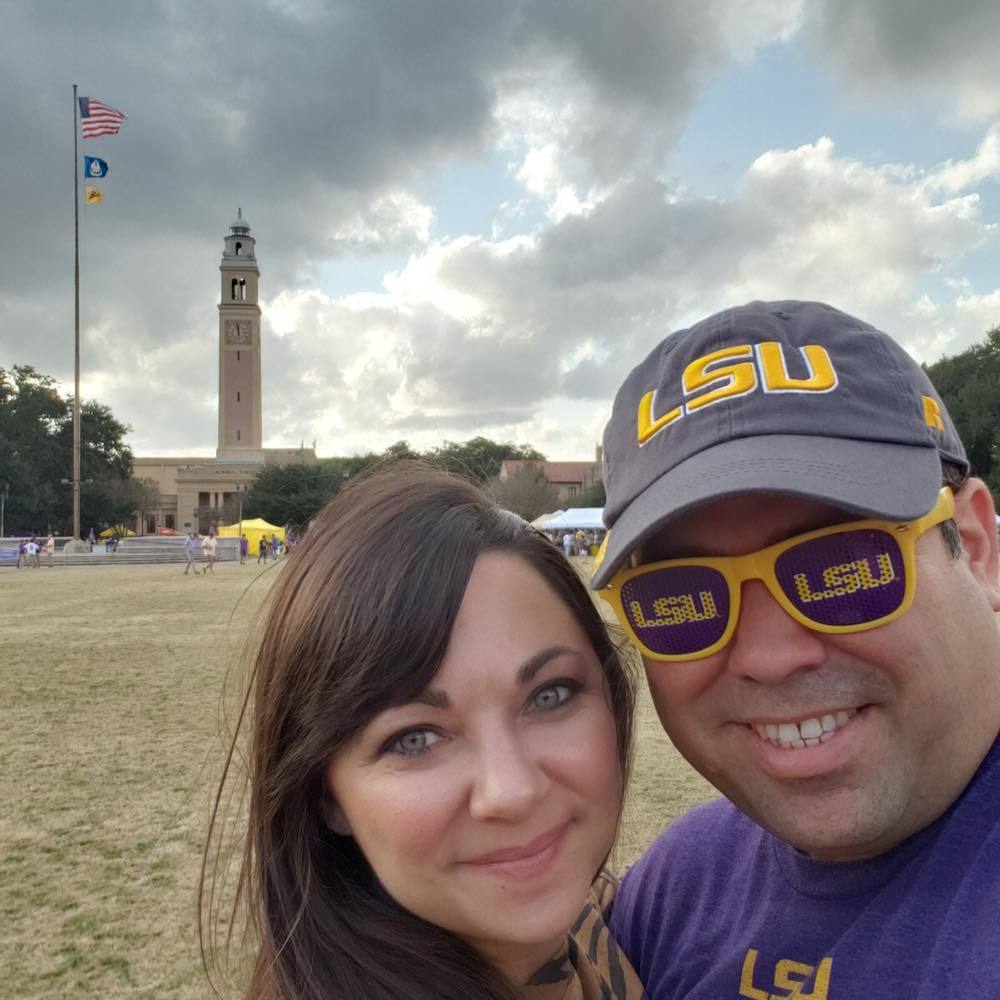 Meet your Posher, Tiffany